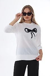 ŞIK BULUZ PANTOLON TAKIM