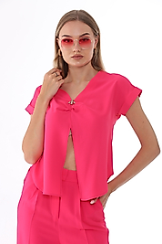 Harika tasarım ikili takım