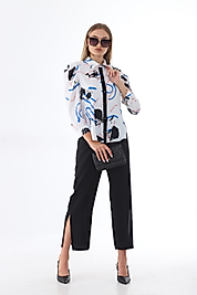 ŞIK BULUZ PANTOLON TAKIM